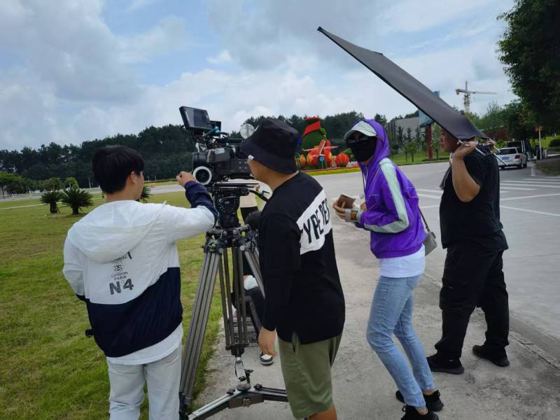 场景赋能，息烽县TVC拍摄打造品牌沉浸式体验