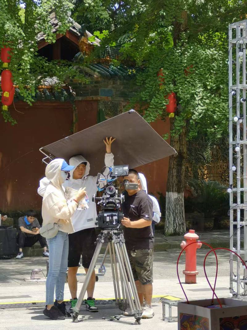 息烽县TVC拍摄公司：资深团队坐镇，打造现象级广告作品的幕后推手