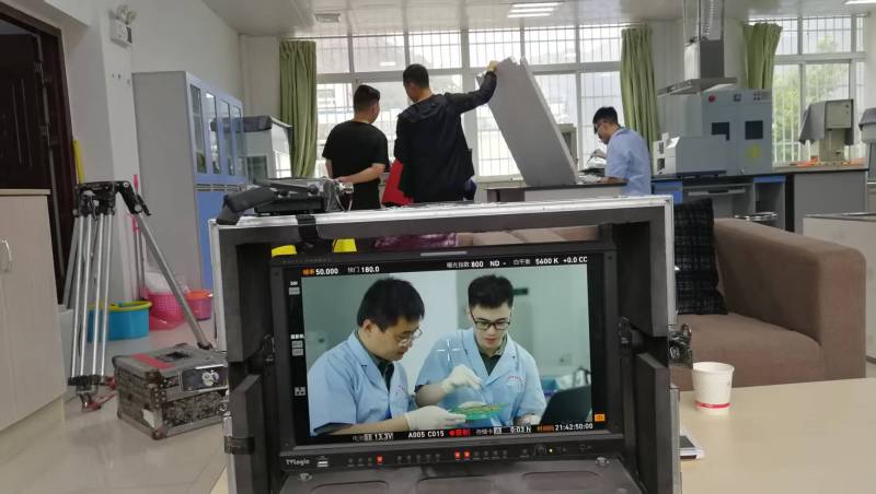 元宇宙搭台唱戏，息烽县广告片拍摄公司抢滩虚拟世界首支舞