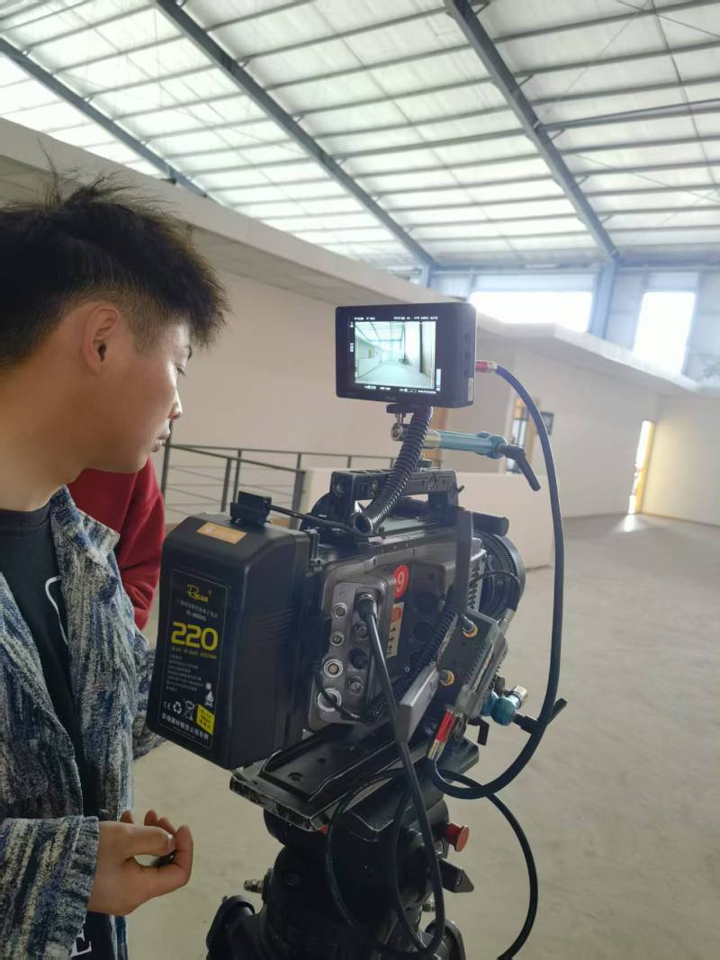 解锁息烽县广告片拍摄：以创意镜头，解锁品牌商业价值新高度