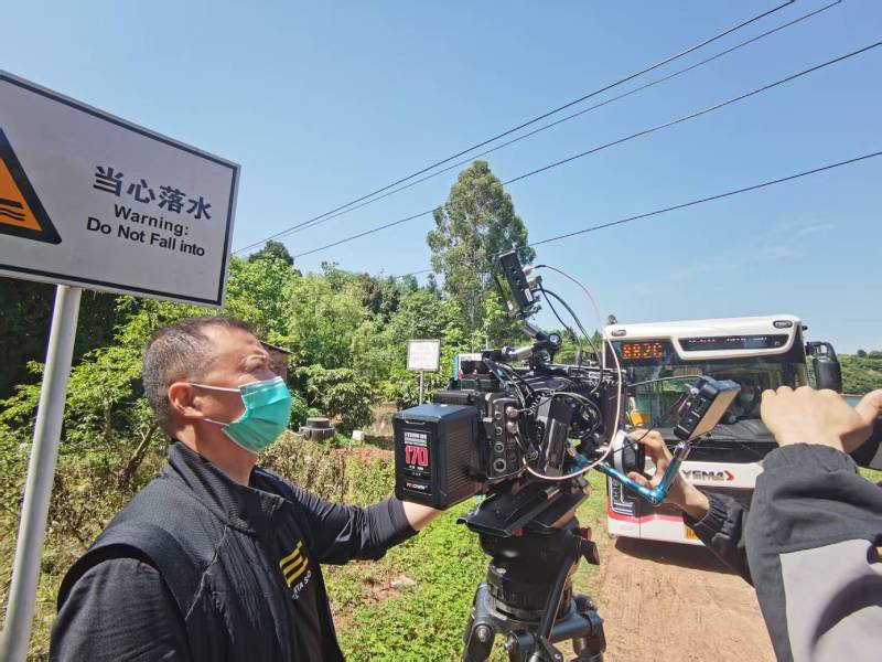 息烽县TVC拍摄公司：深耕本地市场，为品牌定制专属拍摄方案